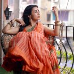 Monami Ghosh Instagram - কোকিলটা রোজ ডাকছে….