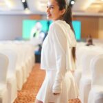 Monami Ghosh Instagram - Run bulletproof, run, yeah, you gotta run …