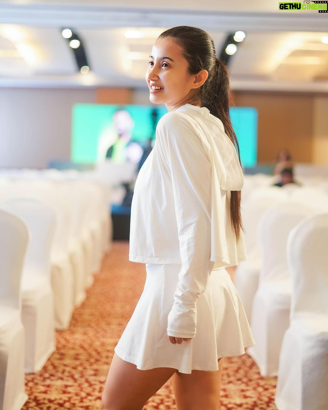 Monami Ghosh Instagram - Run bulletproof, run, yeah, you gotta run …