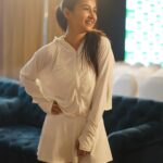 Monami Ghosh Instagram - Run bulletproof, run, yeah, you gotta run …