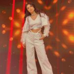 Monami Ghosh Instagram - A dhoom is coming at @starjalsha on this 10th.. to see more subscribe..