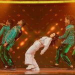 Monami Ghosh Instagram - A dhoom is coming at @starjalsha on this 10th.. to see more subscribe..
