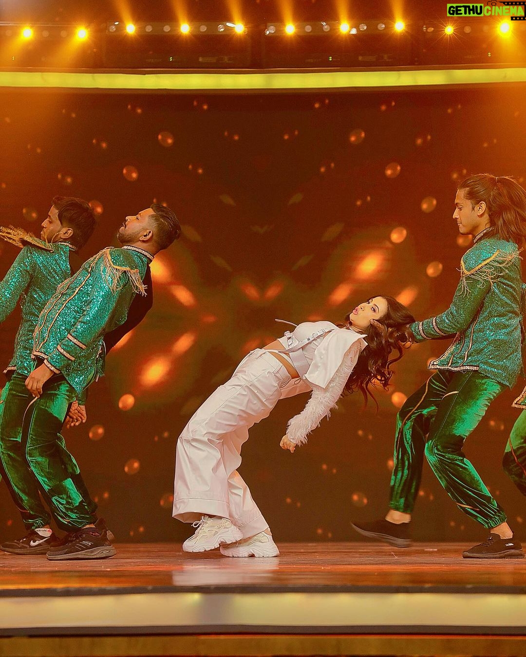 Monami Ghosh Instagram - A dhoom is coming at @starjalsha on this 10th.. to see more subscribe..
