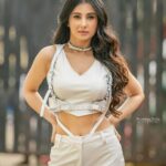 Monami Ghosh Instagram - A dhoom is coming at @starjalsha on this 10th.. to see more subscribe..