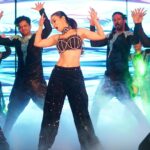 Monami Ghosh Instagram - Mine is always Dance with lots of Drama… @sumitvinodofficial it was a pleasure working with your team. @utkarshindialimited you rock @kunalgurnani80 thanks for the hospitality @officialrealreel it was a wonderful event @gautam_jain_576 🎉 Wardrobe and styling by #momis Taj President,Mumbai