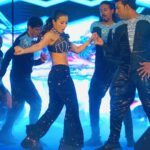 Monami Ghosh Instagram - Mine is always Dance with lots of Drama… @sumitvinodofficial it was a pleasure working with your team. @utkarshindialimited you rock @kunalgurnani80 thanks for the hospitality @officialrealreel it was a wonderful event @gautam_jain_576 🎉 Wardrobe and styling by #momis Taj President,Mumbai