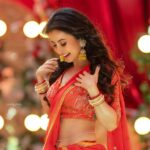 Monami Ghosh Instagram - Celebrate and be happy “ Eid Mubarak”