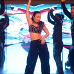 Monami Ghosh Instagram - Mine is always Dance with lots of Drama… @sumitvinodofficial it was a pleasure working with your team. @utkarshindialimited you rock @kunalgurnani80 thanks for the hospitality @officialrealreel it was a wonderful event @gautam_jain_576 🎉 Wardrobe and styling by #momis Taj President,Mumbai
