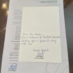 Monami Ghosh Instagram - Thanks for the nice gesture 🫶 Taj President,Mumbai