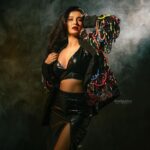 Monami Ghosh Instagram - This "Beads Coat"I bought two years back.. waited for the right occasion to wear..that’s why it’s worth one more post..