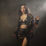 Monami Ghosh Instagram - This "Beads Coat"I bought two years back.. waited for the right occasion to wear..that’s why it’s worth one more post..
