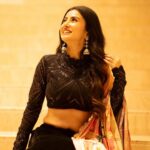 Monami Ghosh Instagram - 🎶