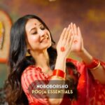 Monami Ghosh Instagram - একটি চমৎকার নতুন বছরের জন্য শুভেচ্ছা Celebrate Poila Baishakh in style with AJIO. Choose from over 5 Lakh+ ethnic options, traditional jewellery, footwear, accessories, pooja essentials and more. This New Year, embrace tradition with the best of fashion, download the AJIO app and shop now! #AJIOLOVE #HOUSEOFBRANDS #NEWYEAR #POILABAISHAKH