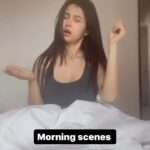 Monami Ghosh Instagram - Do you agree???