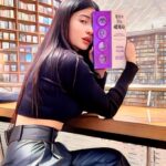 Monami Ghosh Instagram - Va va voom… Starfield Library