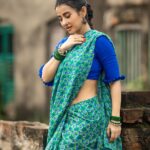Monami Ghosh Instagram - Chandni ki kasam…