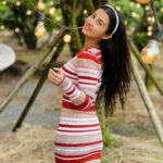 Monami Ghosh Instagram – I am gonna let it shine…