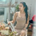 Monami Ghosh Instagram – So what are we waiting for? Christmas?🎄