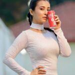 Monami Ghosh Instagram – It was great to be a part of an eventful event #kolkataiscooking
@cocacola_india Aquatica