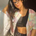 Monami Ghosh Instagram - Feb sun..☀️