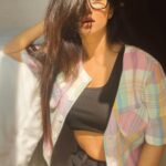 Monami Ghosh Instagram - Feb sun..☀️