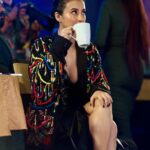 Monami Ghosh Instagram - Some more from 1st feb Styling by #momis