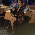 Monami Ghosh Instagram - Some more from 1st feb Styling by #momis