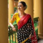 Monami Ghosh Instagram - 🌸🌼 Wardrobe &styling #MOMIS @sayantan_dutta_photography @sunetra__paul @sandip_nag