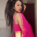 Monami Ghosh Instagram - 💘