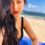 Monami Ghosh Instagram - 🌥️