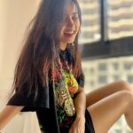 Monami Ghosh Instagram - Ghar pe wala pics… Mumbai, Maharashtra