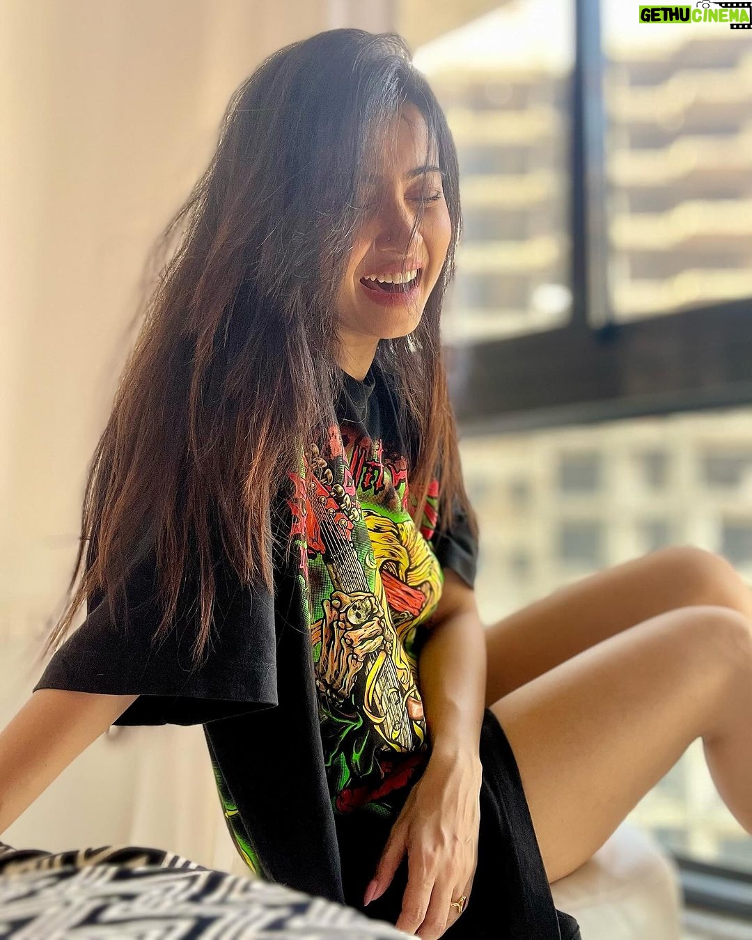 Monami Ghosh Instagram - Ghar pe wala pics… Mumbai, Maharashtra