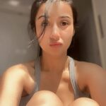 Monami Ghosh Instagram - Ghar pe wala pics… Mumbai, Maharashtra