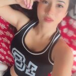 Monami Ghosh Instagram - Ghar pe wala pics… Mumbai, Maharashtra