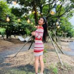 Monami Ghosh Instagram - I am gonna let it shine…