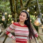 Monami Ghosh Instagram - I am gonna let it shine…