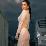 Monami Ghosh Instagram – In my DELULU…
