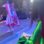 Monami Ghosh Instagram – I loved how they welcomed uma….জগদ্ধাত্রী পুজো…2023 KOLKATA-কোলকাতা