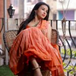 Monami Ghosh Instagram - কোকিলটা রোজ ডাকছে….