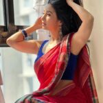Monami Ghosh Instagram - Few days back when the sun was beautiful…. Mumbai - मुंबई