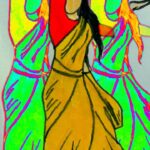 Monami Ghosh Instagram - Ailoumabarite kaisha laga..// 😱 #flipbook #viraldance #monamighosh #shorts #viral #durgapuja #reels #ailoumabarite #monamighosh #monamighoshdurgapujasong #metadurgapujasquad #durgapuja2023 #art #flipbook #trendingreels #trending #viraldance @monami_ghosh @riya_art_collection @itz_riya_gorain @instagram @creators