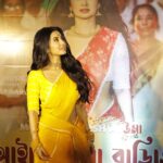 Monami Ghosh Instagram - It was 9th October 2023…thank u all for the immense and organic love.