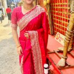 Monami Ghosh Instagram - Ailo uma barite🥰 #trending #trendingreels #trendingsongs #instareels #instagram