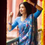 Monami Ghosh Instagram - ষষ্ঠী তে হয় বোধন উমার..