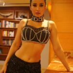 Monami Ghosh Instagram - Is Swag an attitude???