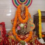Monami Ghosh Instagram - দীপান্বিতা লক্ষ্মী পুজোতে…