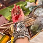 Monami Ghosh Instagram - দীপান্বিতা লক্ষ্মী…