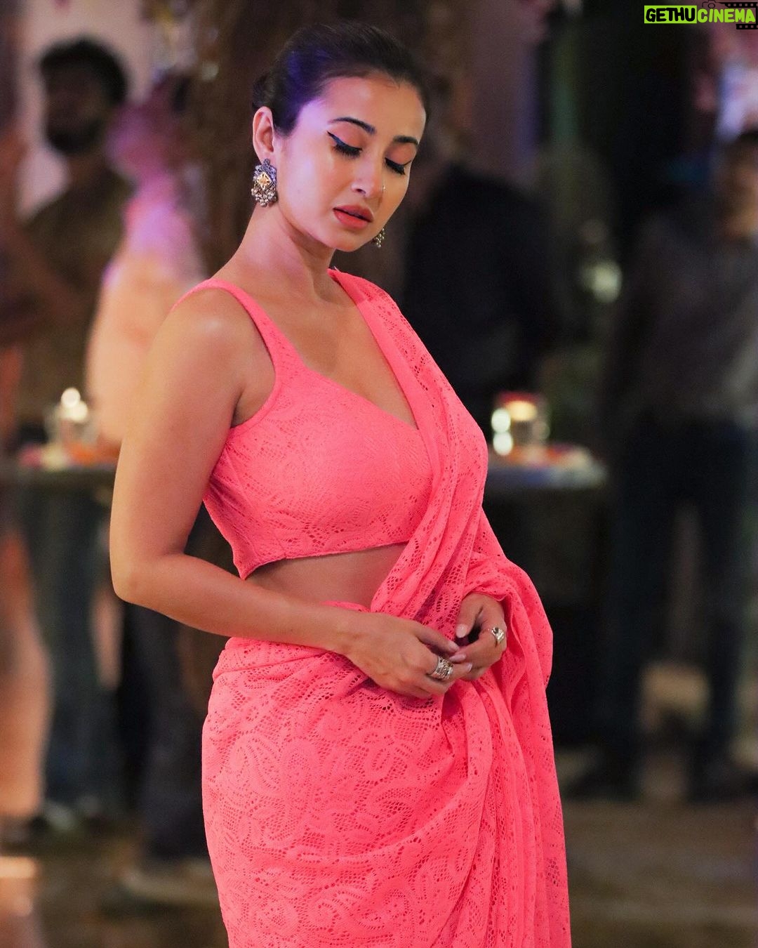 Monami Ghosh Instagram - Hot pink Mumbai - मुंबई