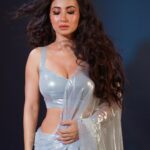 Monami Ghosh Instagram - Paschal Moon like vibe Wardrobe n styling #momis