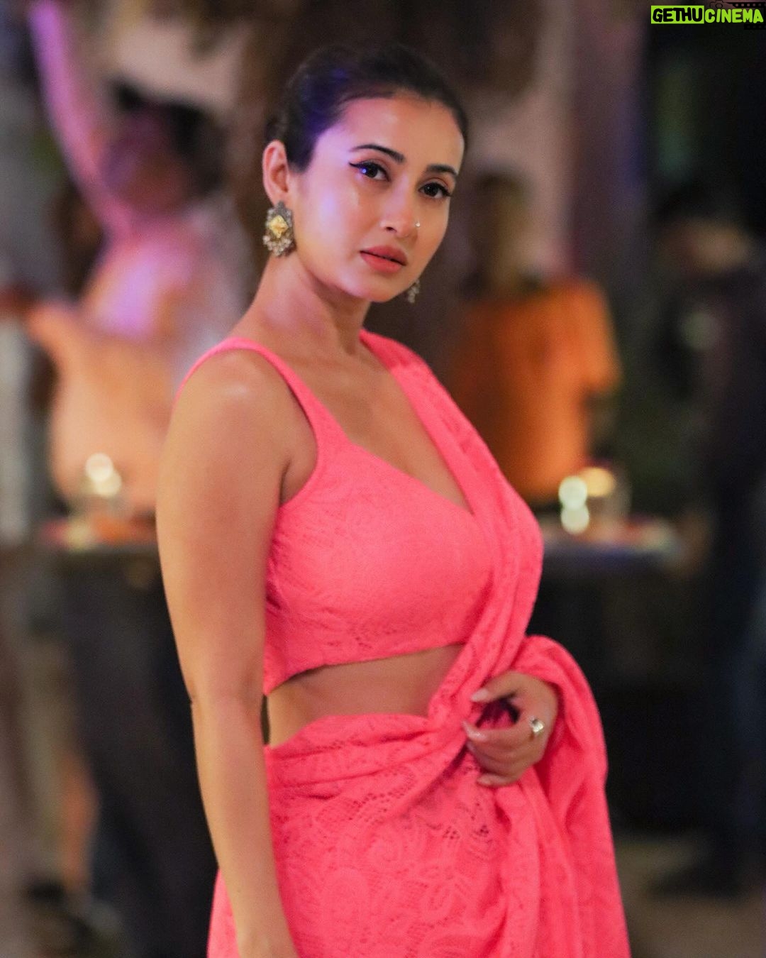 Monami Ghosh Instagram - Hot pink Mumbai - मुंबई